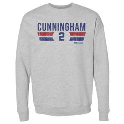 Cade Cunningham Detroit Pistons Font (ONLINE ORDER ONLY)