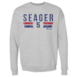 Corey Seager Texas Font (ONLINE ORDER ONLY)