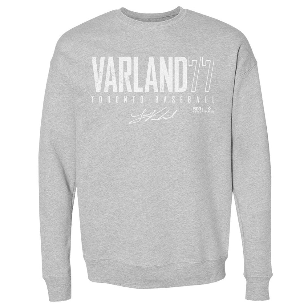 Louie Varland Toronto Elite WHT (ONLINE ORDER ONLY)