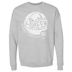 A.J. Green Milwaukee Basketball WHT (ONLINE ORDER ONLY)