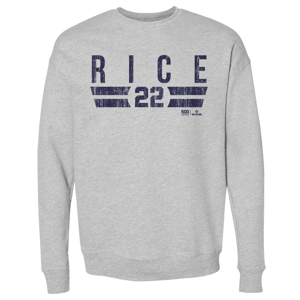 Ben Rice New York Y Font (ONLINE ORDER ONLY)