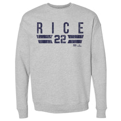 Ben Rice New York Y Font (ONLINE ORDER ONLY)