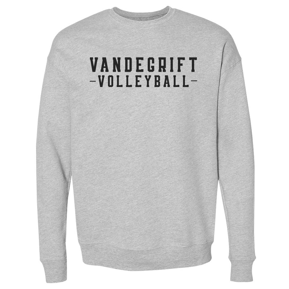 Vandegrift Crown Trio Volleyball Block (ONLINE ORDER ONLY)