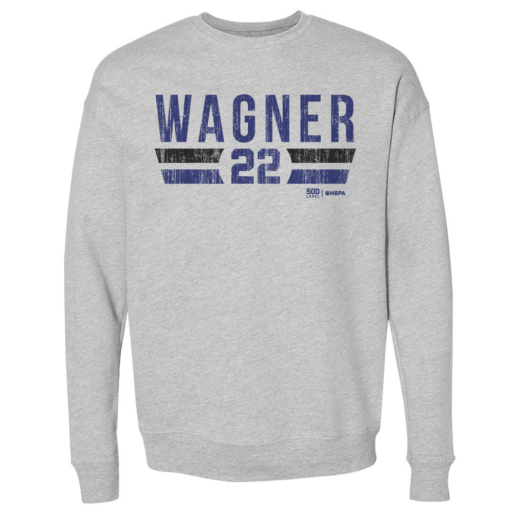 Franz Wagner Orlando Magic Font (ONLINE ORDER ONLY)
