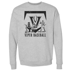 Crown Trio Vandegrift Vipers Baseball Batter (ONLINE ORDER ONLY)