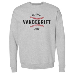 Vandegrift Crown Trio Baseball 2026 (ONLINE ORDER ONLY)