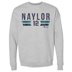 Josh Naylor Seattle Font (ONLINE ORDER ONLY)