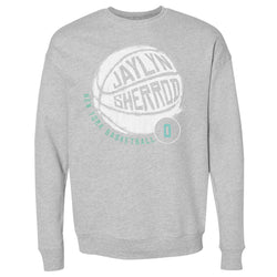 Jaylyn Sherrod New York Basketball WHT (ONLINE ORDER ONLY)