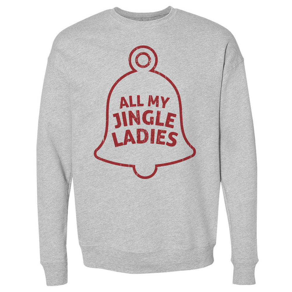 Christmas All My Jingle Ladies (ONLINE ORDER ONLY)
