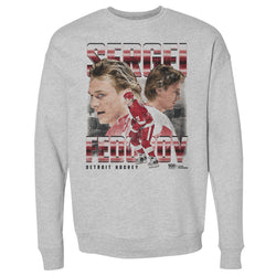 Sergei Fedorov Detroit Vintage (ONLINE ORDER ONLY)