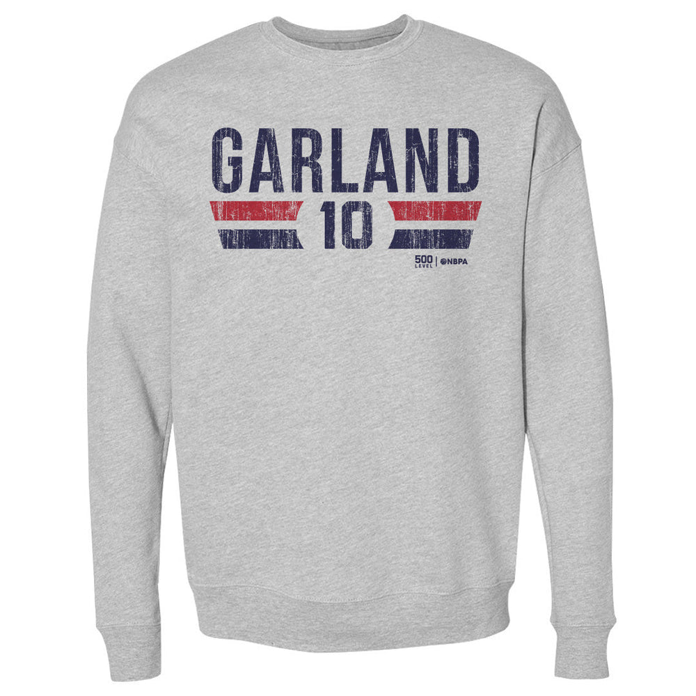 Darius Garland Los Angeles Clippers Font (ONLINE ORDER ONLY)