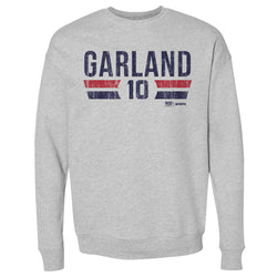 Darius Garland Los Angeles Clippers Font (ONLINE ORDER ONLY)