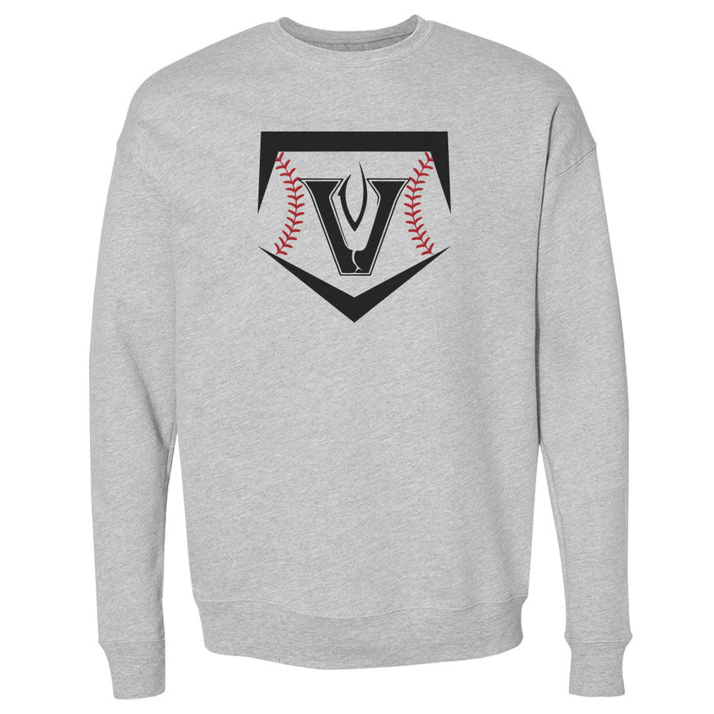 Vandegrift Crown Trio Baseball Diamond (ONLINE ORDER ONLY)