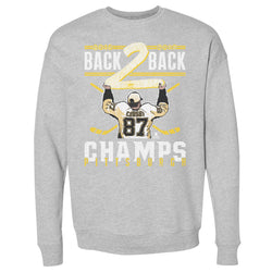 Sidney Crosby Champ W WHT (ONLINE ORDER ONLY)