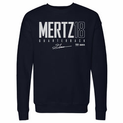 Graham Mertz Houston Elite WHT (ONLINE ORDER ONLY)