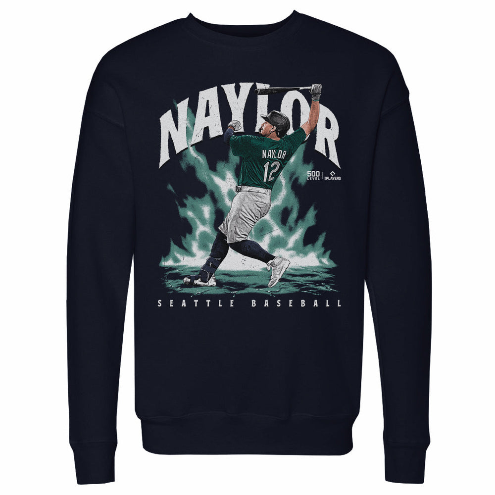 Josh Naylor Seattle Aura WHT (ONLINE ORDER ONLY)