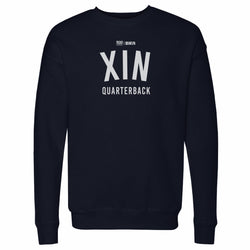 Bo Nix Denver Invert WHT (ONLINE ORDER ONLY)