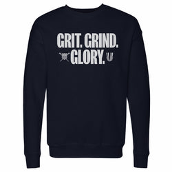 USRowing Grit Grind Glory WHT (ONLINE ORDER ONLY)