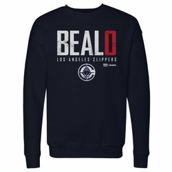 Bradley Beal Los Angeles Clippers Elite WHT (ONLINE ORDER ONLY)