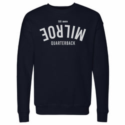 Jalen Milroe Seattle Invert WHT (ONLINE ORDER ONLY)