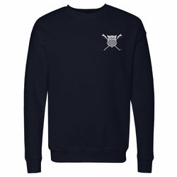 USRowing Emblem Pocket White WHT (ONLINE ORDER ONLY)