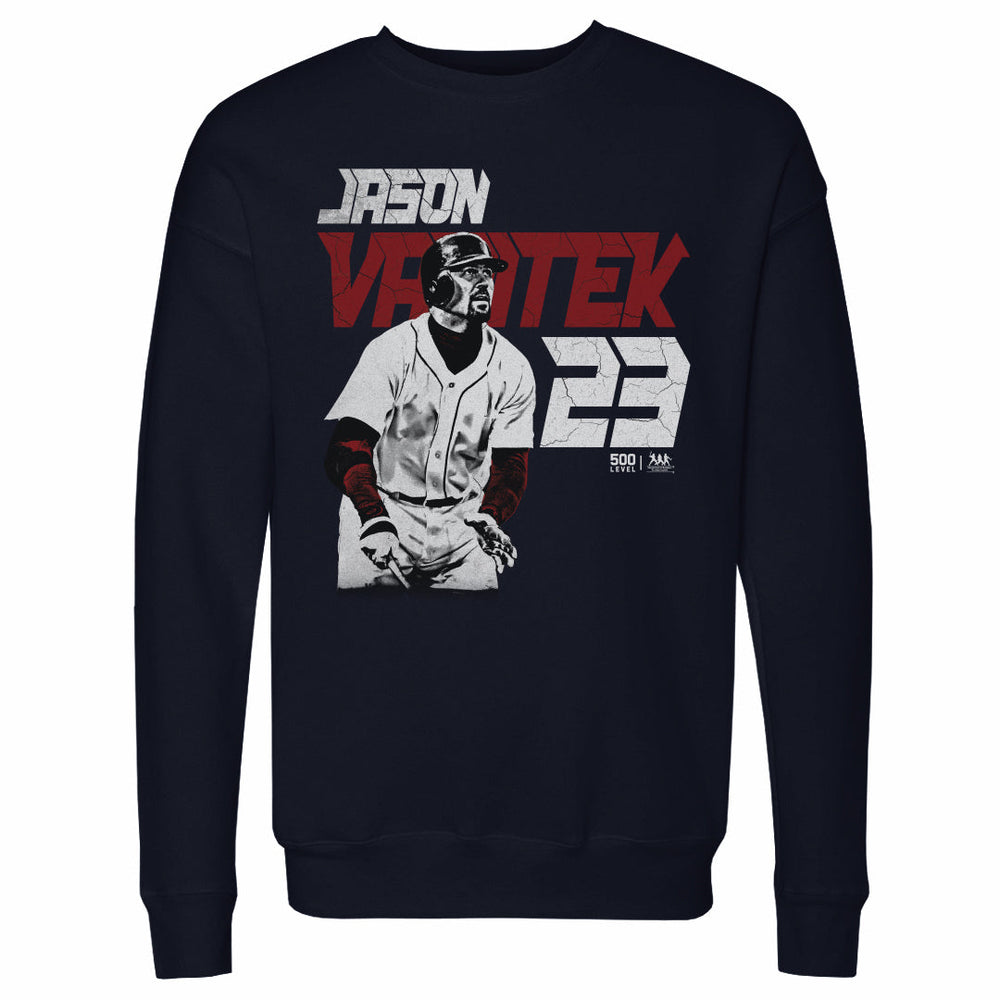 Jason Varitek Boston Player Name WHT (ONLINE ORDER ONLY)