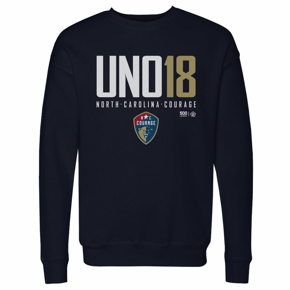 Uno Shiragaki North Carolina Courage Elite WHT (ONLINE ORDER ONLY)