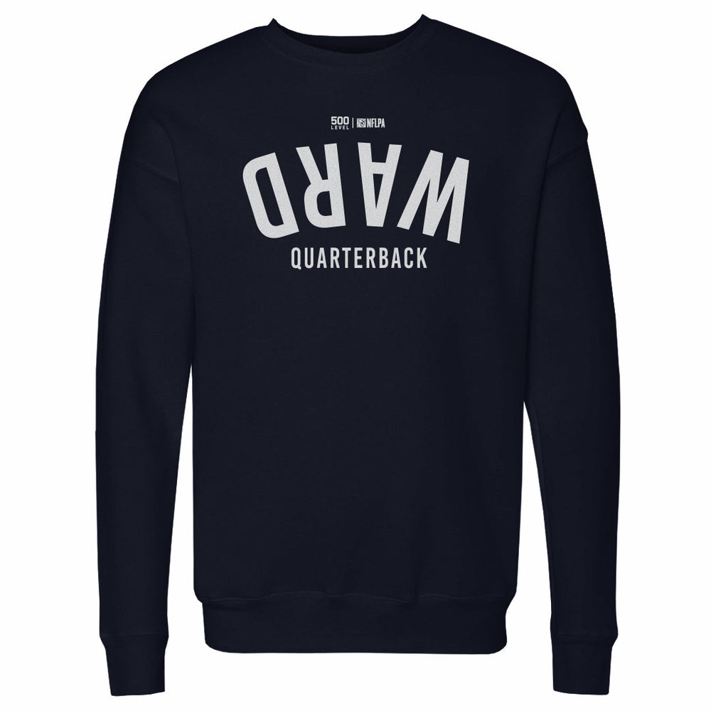 Cam Ward Tennessee Invert WHT (ONLINE ORDER ONLY)