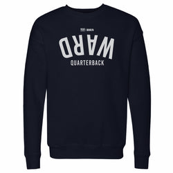 Cam Ward Tennessee Invert WHT (ONLINE ORDER ONLY)