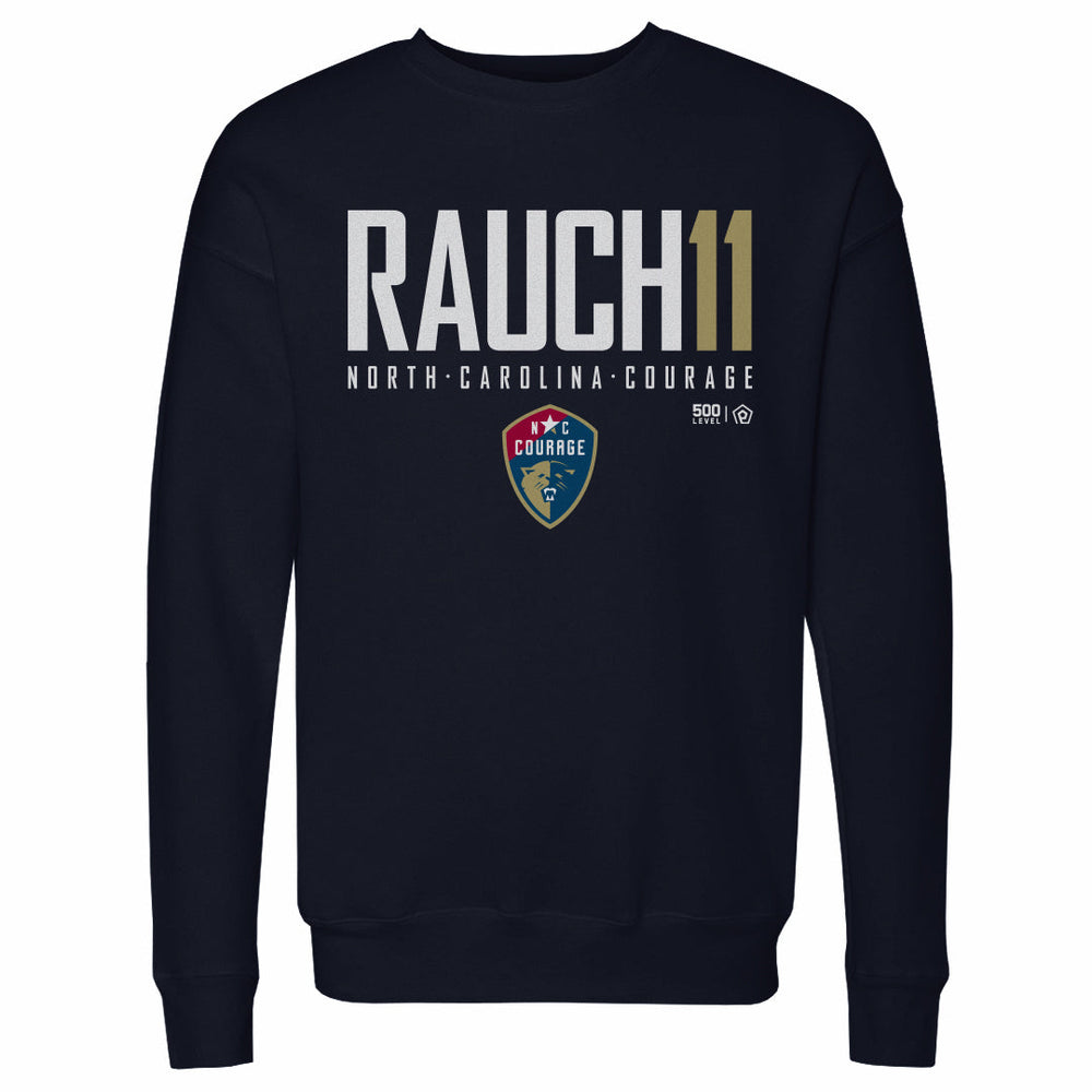 Felicitas Rauch North Carolina Courage Elite WHT (ONLINE ORDER ONLY)