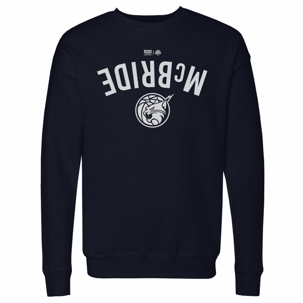 Kayla McBride Minnesota Lynx Invert WHT (ONLINE ORDER ONLY)