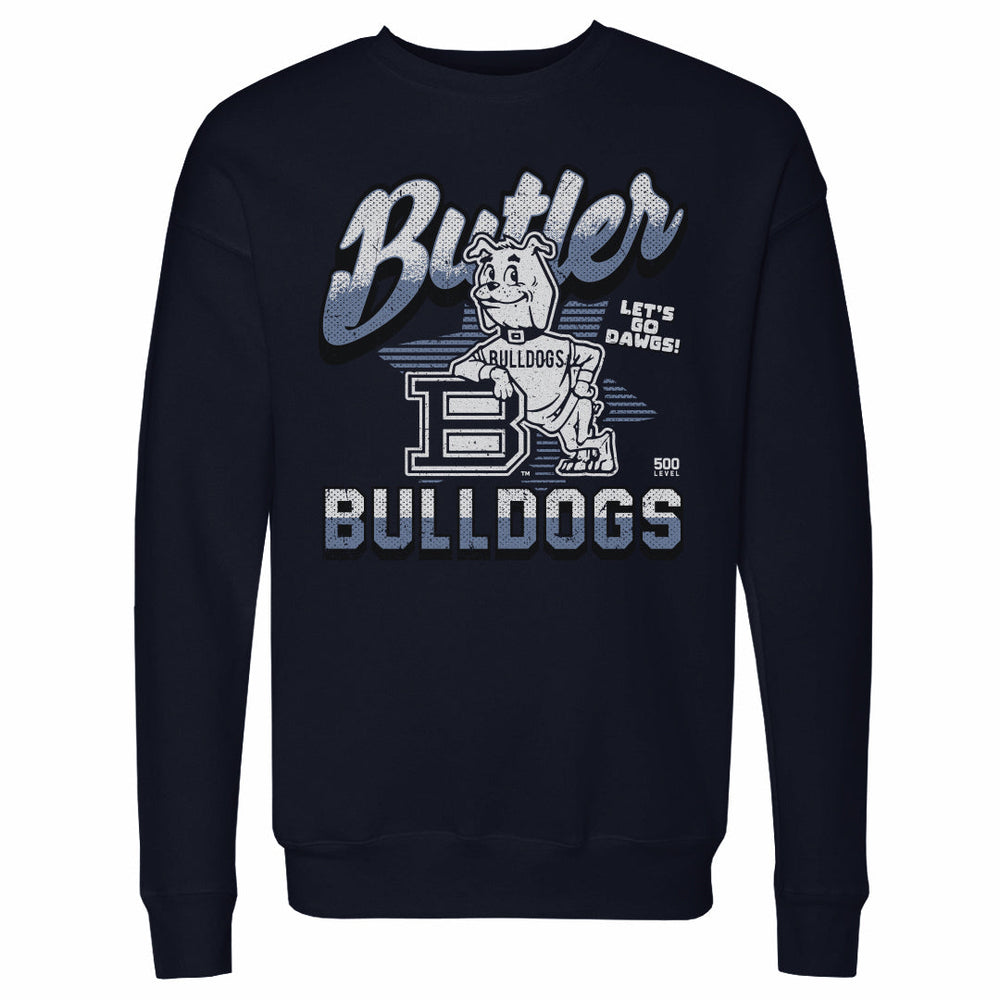 Butler Bulldogs Throwback WHT (ONLINE ORDER ONLY)
