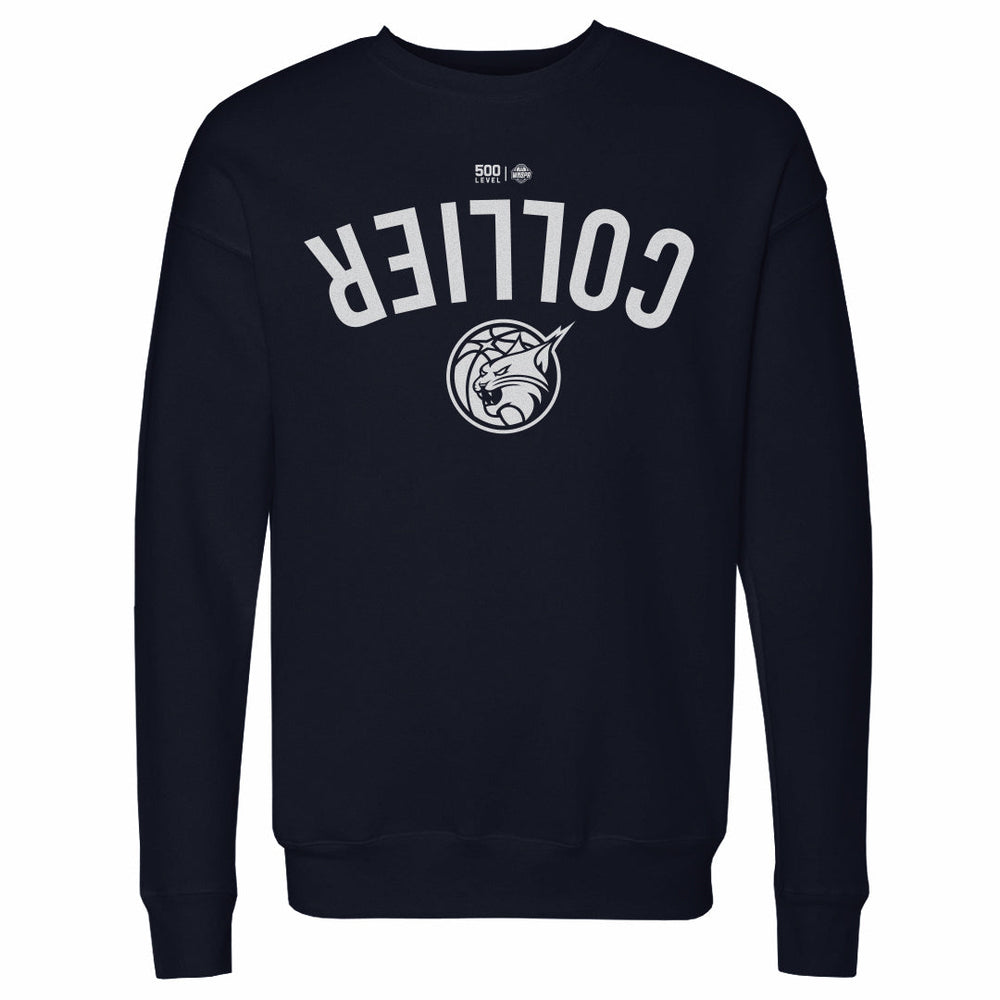 Napheesa Collier Minnesota Lynx Invert WHT (ONLINE ORDER ONLY)