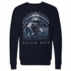 Cooper Kupp Seattle COOOP WHT (ONLINE ORDER ONLY)