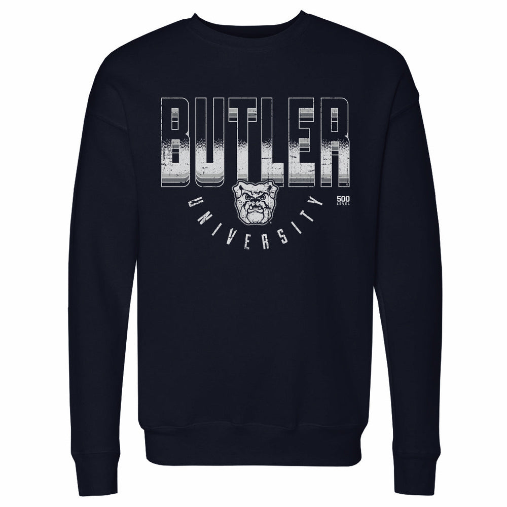 Butler Bulldogs Bulldog Repeat WHT (ONLINE ORDER ONLY)
