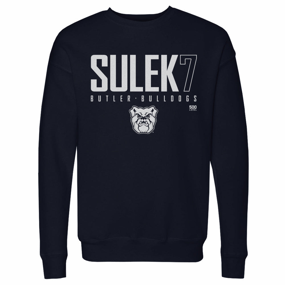 Genna Sulek Butler Bulldogs Elite WHT (ONLINE ORDER ONLY)