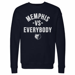 Memphis Grizzlies Vs. Everybody WHT