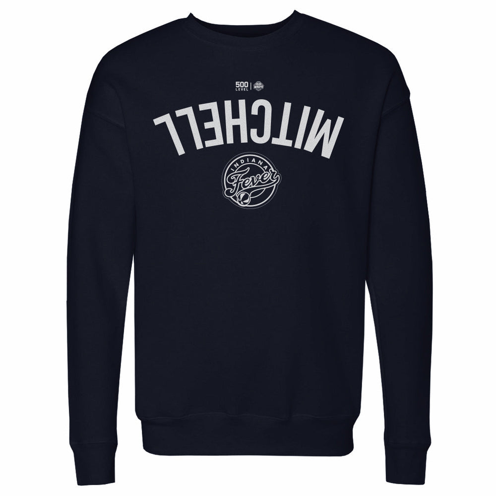 Kelsey Mitchell Indiana Fever Invert WHT (ONLINE ORDER ONLY)
