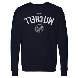 Kelsey Mitchell Indiana Fever Invert WHT (ONLINE ORDER ONLY)