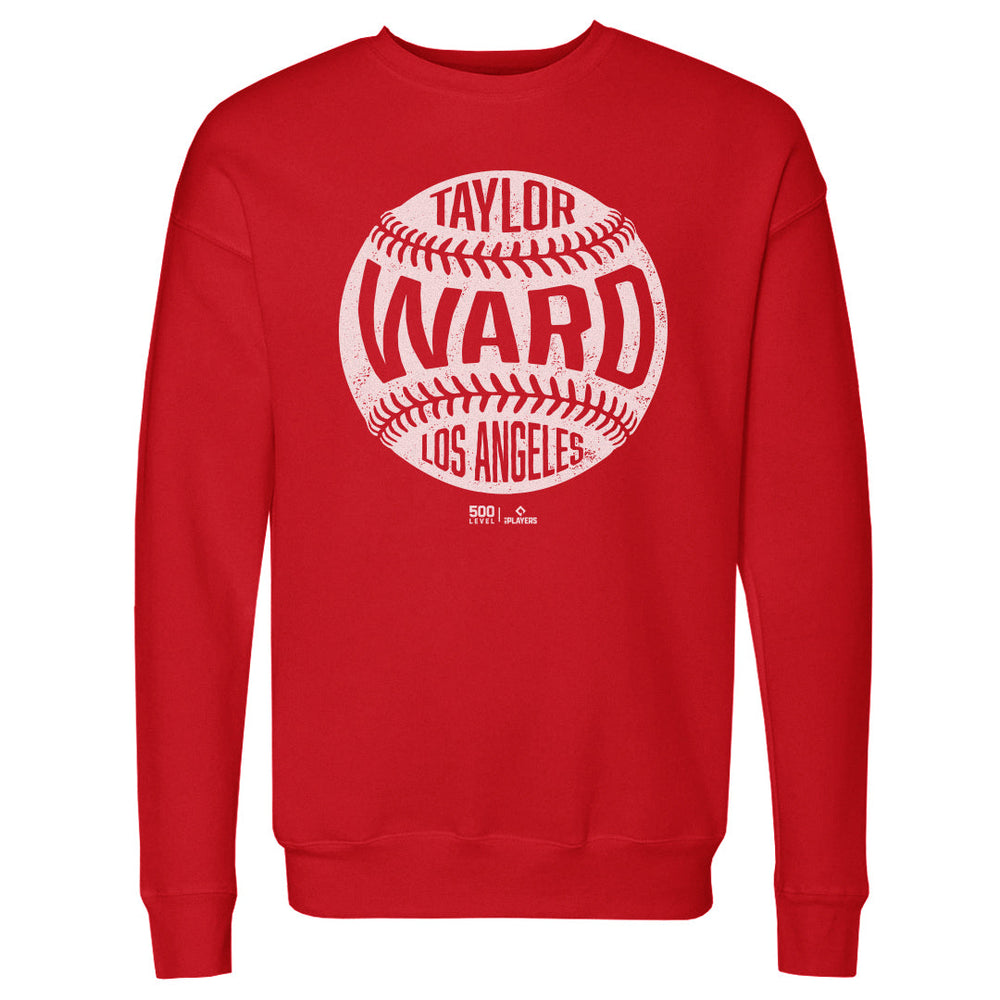Taylor Ward Los Angeles A Vintage Baseball WHT (ONLINE ORDER ONLY)