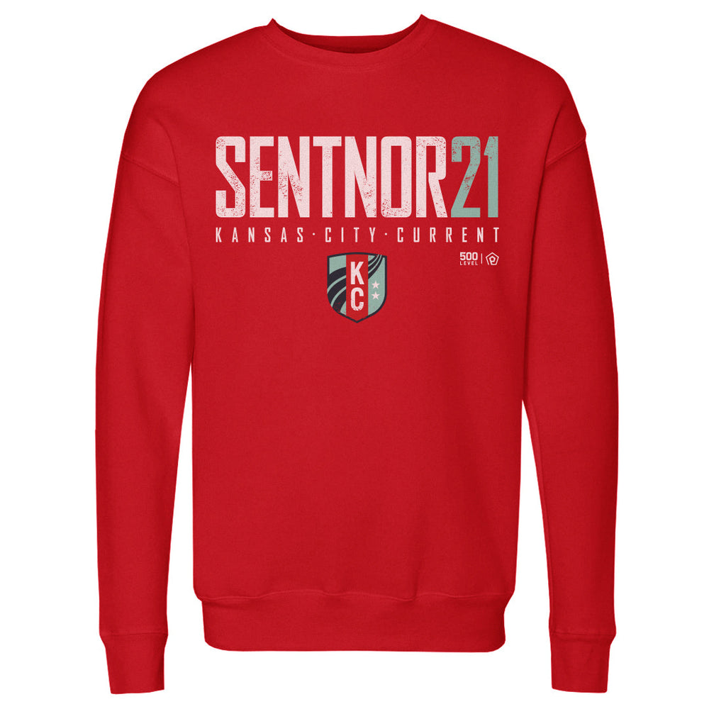 Ally Sentnor Kansas City Current Elite WHT (ONLINE ORDER ONLY)