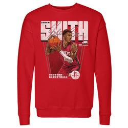 Jabari Smith Jr. Houston Rockets Premiere WHT (ONLINE ORDER ONLY)