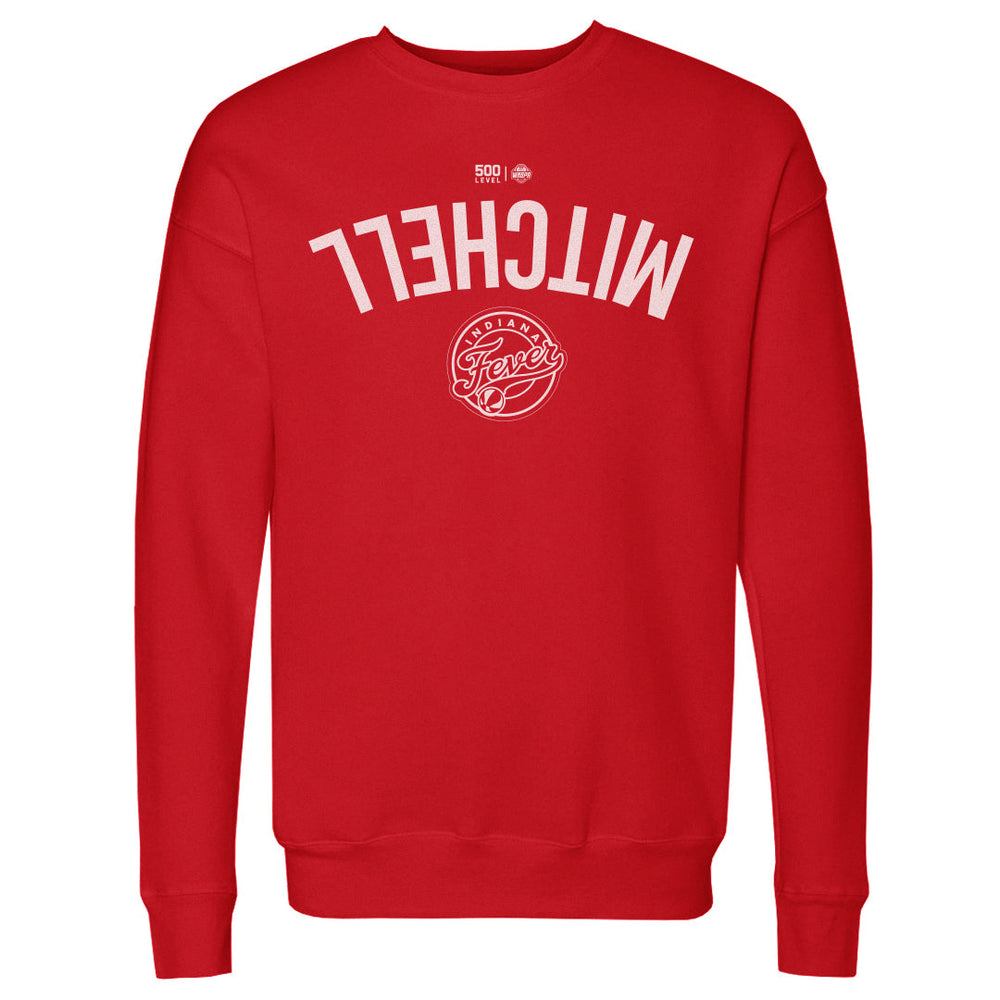 Kelsey Mitchell Indiana Fever Invert WHT (ONLINE ORDER ONLY)