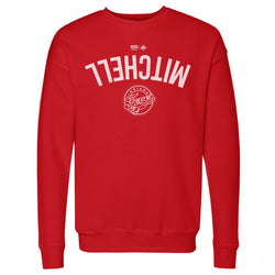 Kelsey Mitchell Indiana Fever Invert WHT (ONLINE ORDER ONLY)