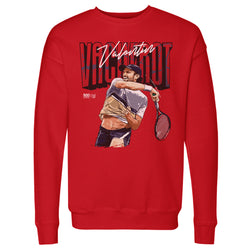 Valentin Vacherot Tennis WHT (ONLINE ORDER ONLY)