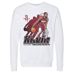Kevin Durant Houston Rockets Retro (ONLINE ORDER ONLY)