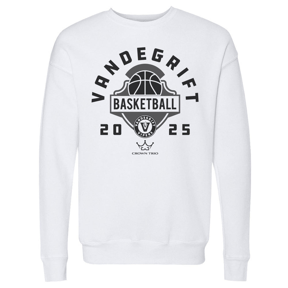 Crown Trio Vandegrift High School Basketball - 2025 (ONLINE ORDER ONLY)
