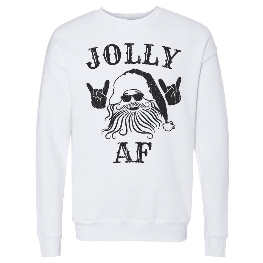 Christmas Jolly AF (ONLINE ORDER ONLY)