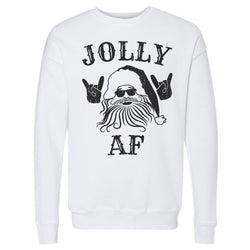Christmas Jolly AF (ONLINE ORDER ONLY)