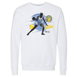Angel Reese Chicago Sky Silhouette (ONLINE ORDER ONLY)